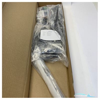 MTU Hatteland 24 inch Glass Bridge Engine Control Monitor - X00E50211827 Bådtilbehør 2025, Holland