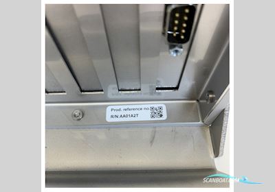 MTU Marine Engine Control Unit MCU13-01 - B00E50205612 Bådtilbehør 2025, Holland