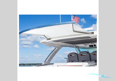 Makefast stainless steel retractable bimini B268 cm black - AN-00958 Bådtilbehør 2026, Holland