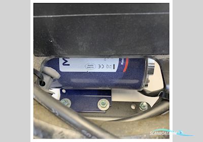Marco UP6 / 16406013 / Man 51.05100-6301 Oil Change - Transfer Pump 24V Bådtilbehør 2025, Holland