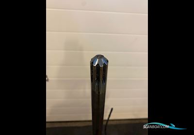 Mariner / Mercury 200 hk Bådtilbehør 2025, Danmark