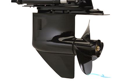 Mercruiser Bravo II Bådtilbehør 2025, Danmark