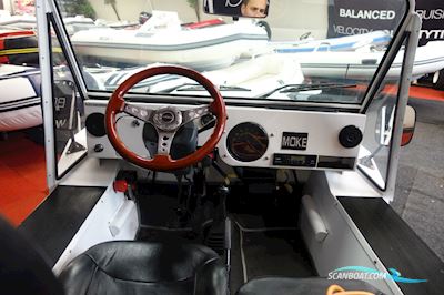 Moke Electric Automaat Bådtilbehør 2024, Holland