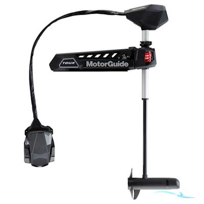 MotorGuide Tour Pro-82 trolling motor 45 24V with GPS | HD+ - 941900040 Bådtilbehør 2025, Holland