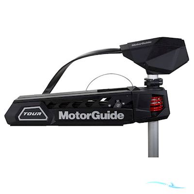 MotorGuide Tour Pro-82 trolling motor 45 24V with GPS | HD+ - 941900040 Bådtilbehør 2025, Holland