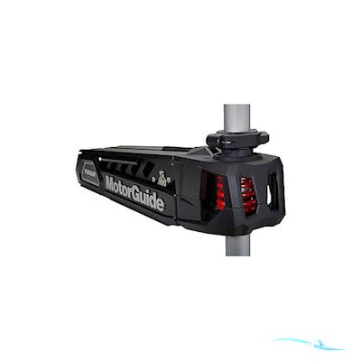 MotorGuide Tour Pro-82 trolling motor 45 24V with GPS | HD+ - 941900040 Bådtilbehør 2025, Holland