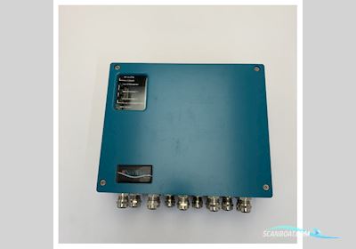 Netwave Marine WaveNet Interface Module - NW4400-S Bådtilbehør 2025, Holland