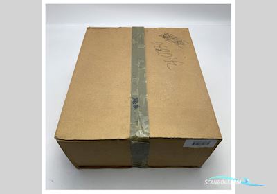Onbekend 15 inch Rugged GI8 Panel PC Monitor for Maritime and Industrial Applications Bådtilbehør 2025, Holland