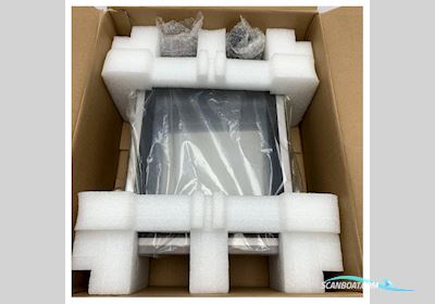 Onbekend 15 inch Rugged GI8 Panel PC Monitor for Maritime and Industrial Applications Bådtilbehør 2025, Holland