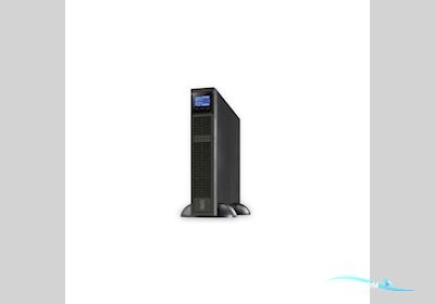 Onbekend Digitus Professional Online Smart Ups 3000VA Marine-Grade Power Supply With Lcd Display And Rack Mount Bådtilbehør 2025, Holland