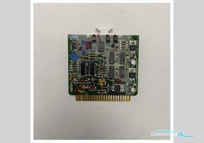 Onbekend High-Quality Marine Electronics Component Slf5001 For Durable And Precise System Integration Bådtilbehør 2025, Holland