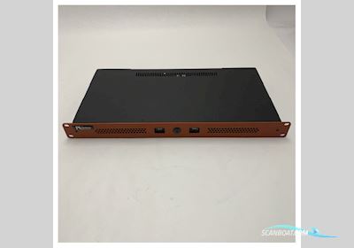 Onbekend Maritime Rackmount Server PC Maritiem Rms3300-1U Robust 1U Metal Case With Windows 10 Bådtilbehør 2025, Holland
