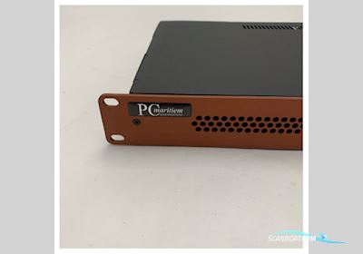 Onbekend Maritime Rackmount Server PC Maritiem Rms3300-1U Robust 1U Metal Case With Windows 10 Bådtilbehør 2025, Holland