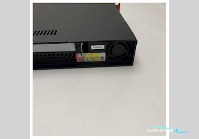 Onbekend Maritime Rackmount Server PC Maritiem Rms3300-1U Robust 1U Metal Case With Windows 10 Bådtilbehør 2025, Holland