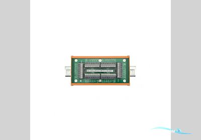 Onbekend Navinet 4000 Can-Bus Interface System - 06102008 Bådtilbehør 2025, Holland