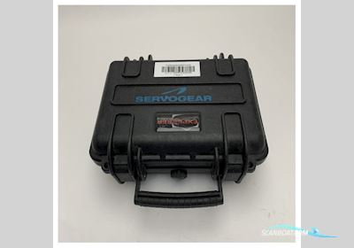 Onbekend Servogear Marine Pressure Measurement Tool Set Bådtilbehør 2025, Holland