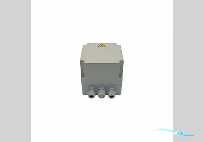 Onbekend Thies Clima Marine Wind Sensor Power Supply Unit - 9.3388.00.000 Bådtilbehør 2025, Holland