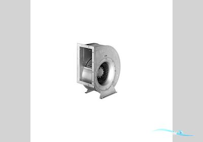 Onbekend USED Gebhardt  Durable Centrifugal Fan E1-0090-2E - 230V Robust Ventilation for Ship Spaces Bådtilbehør 0, Holland