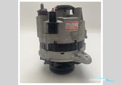 Onbekend Valeo 12V 65A Marine Alternator For Reliable Boat Power Supply - AC165531 Bådtilbehør 2025, Holland