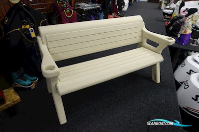 Outdoor Bench Nieuw Bådtilbehør 2024, Holland