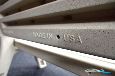 Outdoor Bench Nieuw Bådtilbehør 2024, Holland