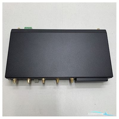 Pepwave Dual 4G Lte Mobile Router - Max-HD2-Lte-E-T Bådtilbehør 2025, Holland