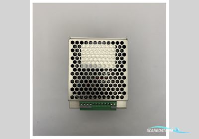 Phoenix Contact Quint-Ups/ 24DC/ 24DC/10 Din-Rail Ups Bådtilbehør 2025, Holland