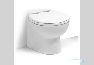 Planus Artic Plus Short Marine Electric Toilet 24V Short Bådtilbehør 2025, Holland