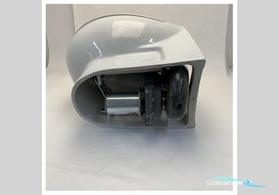 Planus Artic Plus Short Marine Electric Toilet 24V Short Bådtilbehør 2025, Holland
