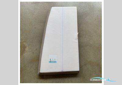 Quicksilver 455 Cabin Starboard Side Berth Mattress Cushion - 2211613 Bådtilbehør 2025, Holland