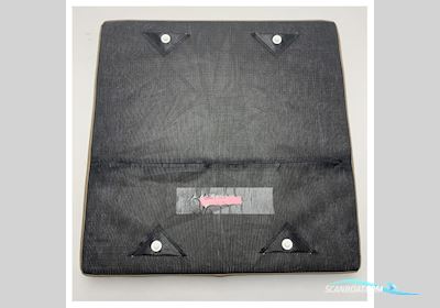 Quicksilver 605 Cruiser forward sundeck inlay cushion brown - 2336526 Bådtilbehør 2025, Holland