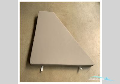 Quicksilver 675 Cruiser Sunlounge Filler Cushion - 2312966 Bådtilbehør 2025, Holland