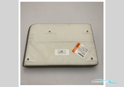 Quicksilver 855 Port Side Cockpit Seat Pilot Cushion - 2202898 Bådtilbehør 2025, Holland