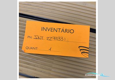 Quicksilver 875 Sun Deck Aft Swim Platform Flexiteak Kit - 2277331 Bådtilbehør 2025, Holland