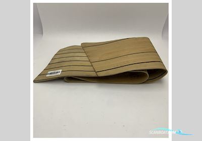 Quicksilver 875 Sun Deck Aft Swim Platform Flexiteak Kit - 2277331 Bådtilbehør 2025, Holland