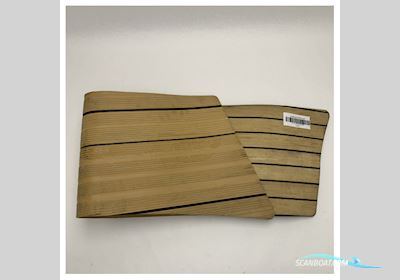 Quicksilver 875 Sun Deck Aft Swim Platform Flexiteak Kit - 2277331 Bådtilbehør 2025, Holland