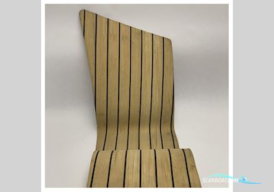 Quicksilver 875 Sun Deck Aft Swim Platform Flexiteak Kit - 2277331 Bådtilbehør 2025, Holland