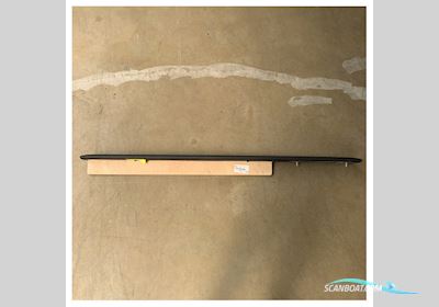 Quicksilver 905 Pilothouse Forward Berth Polster - 2344704 Bådtilbehør 2025, Holland