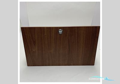 Quicksilver 905 Pilothouse Galley Cabinet Drawer Wood - 879DEL548 Bådtilbehør 2025, Holland