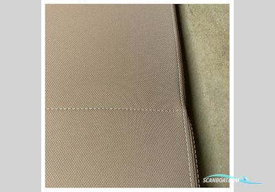 Quicksilver Activ 605 Cruiser Sundeck Center Cushion Brown - 2336527 Bådtilbehør 2025, Holland