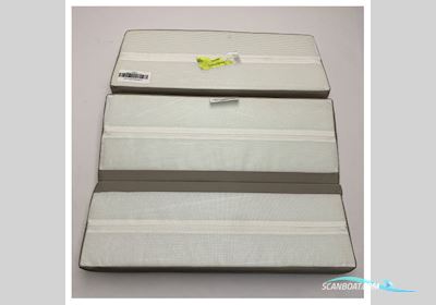 Quicksilver Activ 645 Cushion Filler for Boat Cabin Berths - 2202883 Bådtilbehør 2025, Holland