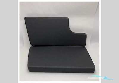 Quicksilver Activ 675 Pilothouse EXP Starboard Side Berth Filler Cushion - 2306128 Bådtilbehør 2025, Holland