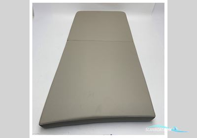 Quicksilver Active 455 Cabin Forward Cabin Mattress filler cushion grey - 2211640 Bådtilbehør 2025, Holland