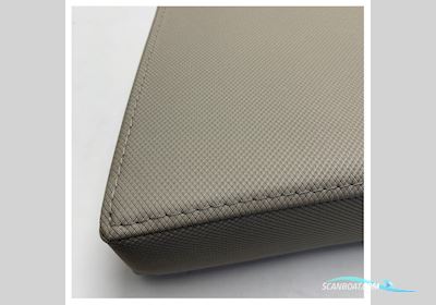 Quicksilver Active 455 Cabin Forward Cabin Mattress filler cushion grey - 2211640 Bådtilbehør 2025, Holland