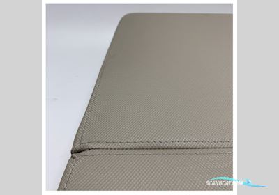 Quicksilver Active 455 Cabin Forward Cabin Mattress filler cushion grey - 2211640 Bådtilbehør 2025, Holland