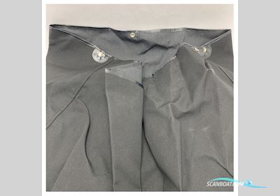 Quicksilver Waterproof Marine Helm Seat Cover For 505 Open - VK_QS505Openp Bådtilbehør 2025, Holland