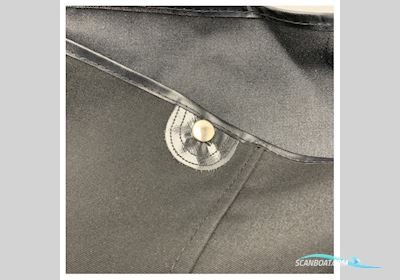 Quicksilver Waterproof Marine Helm Seat Cover For 505 Open - VK_QS505Openp Bådtilbehør 2025, Holland