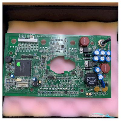 Radio Zeeland Pcb For Sigma 345 | 370 - RZ1965-B3 Bådtilbehør 2025, Holland