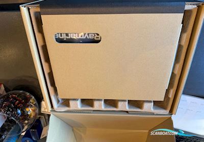 Raymarine AXIOM+12 Bådtilbehør 2026, Danmark