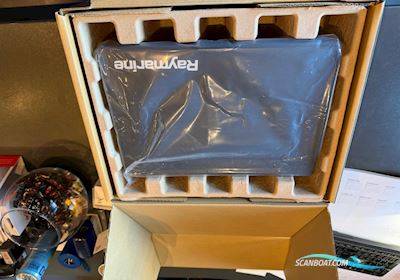 Raymarine AXIOM+12 Bådtilbehør 2026, Danmark